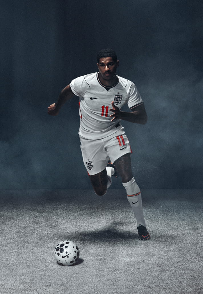 Engeland WK 2026 voetbalshirt eert heritage!