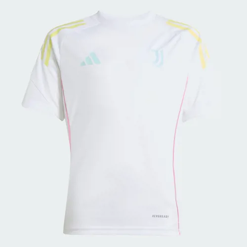 Juventus trainingsshirt kinderen 2025-2026
