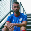 Fernando Ricksen Voetbalshirt Fortuna Sittard