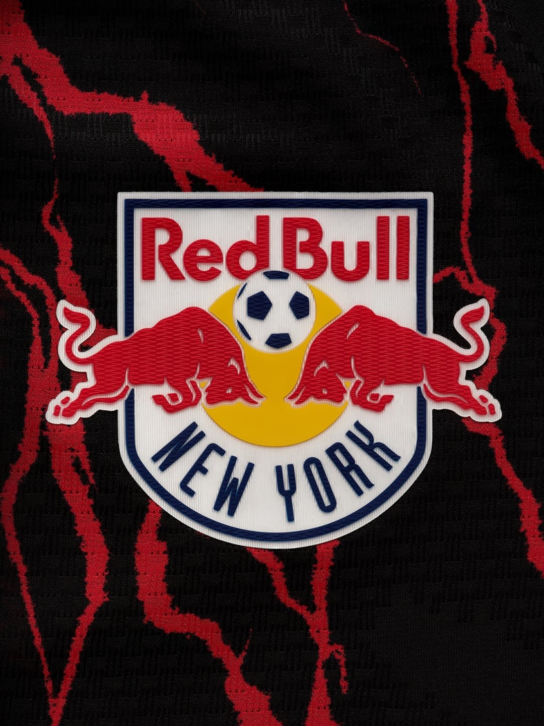 New York Red Bulls uitshirt 2026-2027 eert wortels van de club