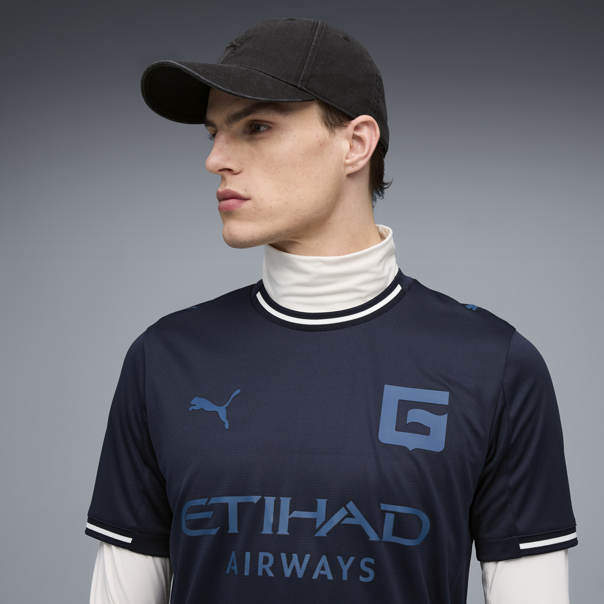 Dit zijn de Girona voetbalshirts 2025-2026