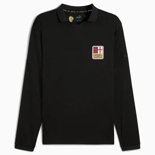 AC Milan jubileum keepersshirt 125 jarig bestaan