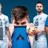 Slovenia Voetbalshirts 2024 2025