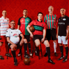 Nec Nijmegen Voetbalshirts 2025 2026