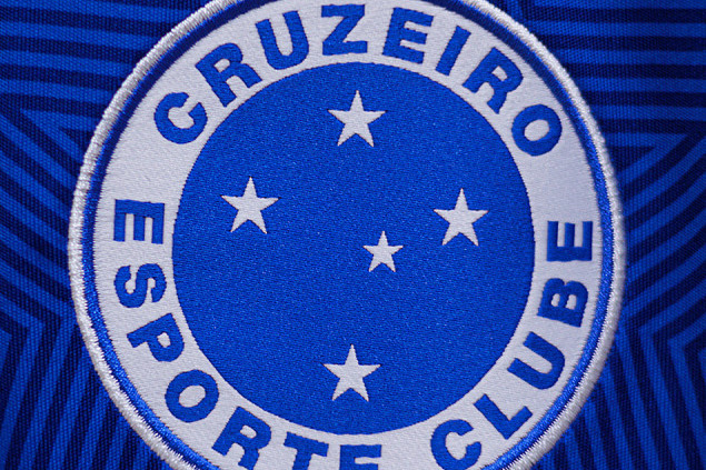 Cruzeiro Voetbalshirts 2025 2026