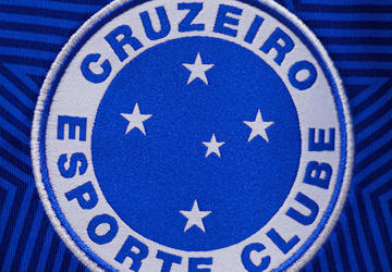 Cruzeiro Voetbalshirts 2025 2026