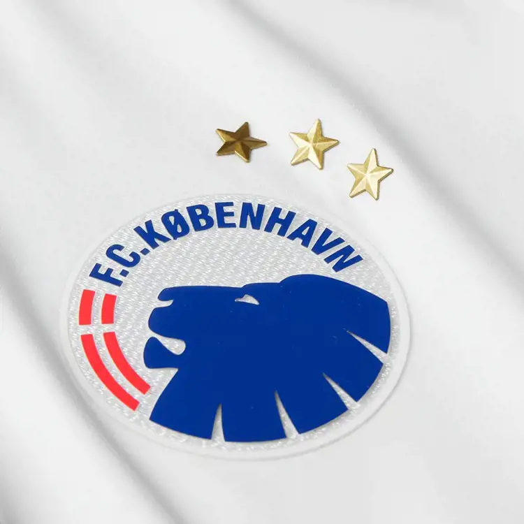 FC Kopenhagen voetbalshirts 2023-2024
