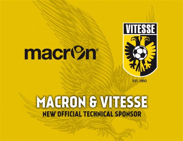 Vitesse _Macron