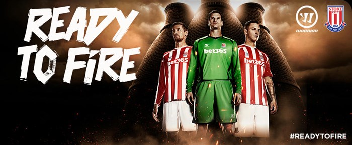 Stoke City