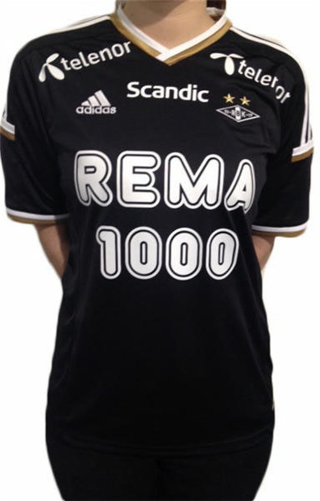 Rosenborg 3