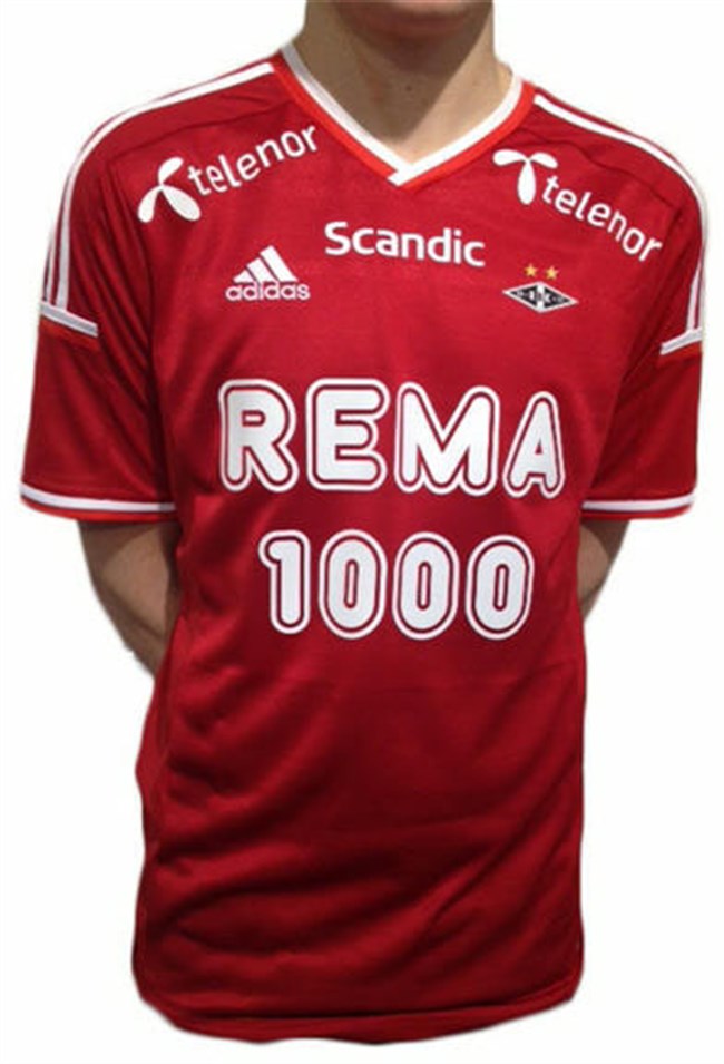 Rosenborg 4