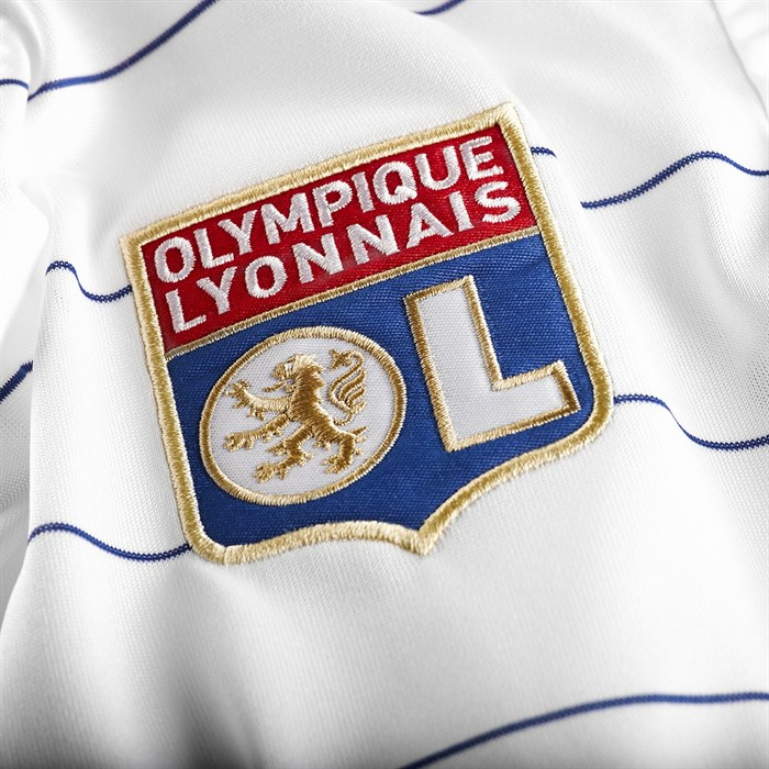 Olympique Lyon 2014-2015 4