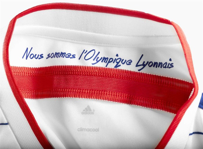 Olympique Lyon 6