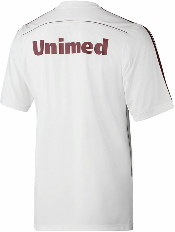 Fluminense 2014 Away Shirt -2 (2)