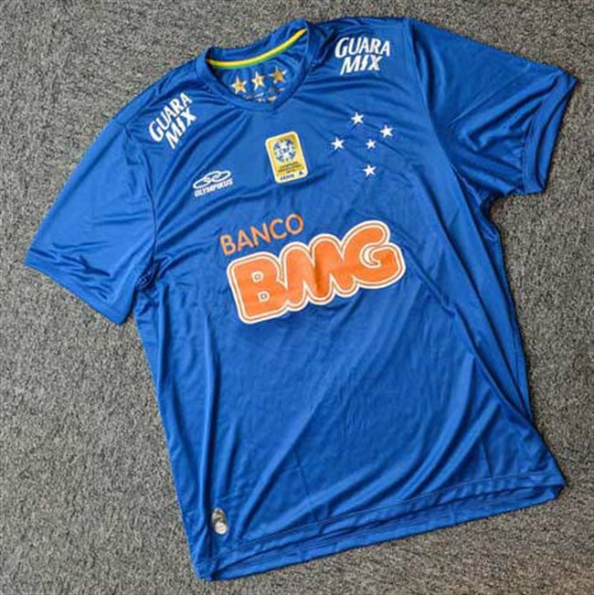 Cruzeiro 1