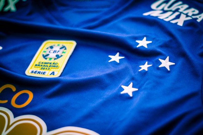 Cruzeiro 4