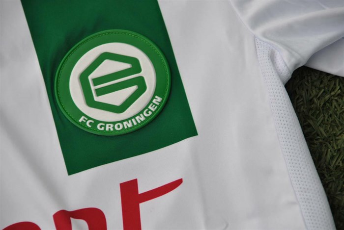 FC Groningen Thuisshirts 2014-2015