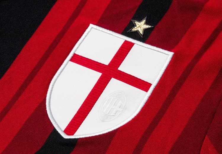 AC-Milan -george -kruis