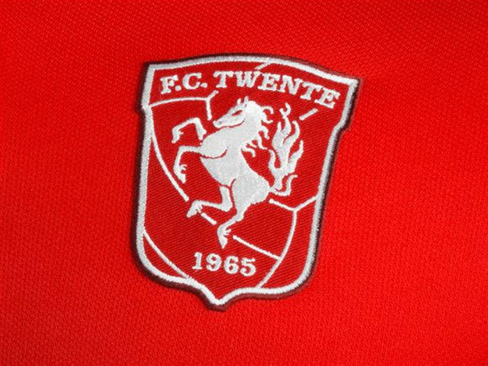 Fc Twente Thuisshirt 5
