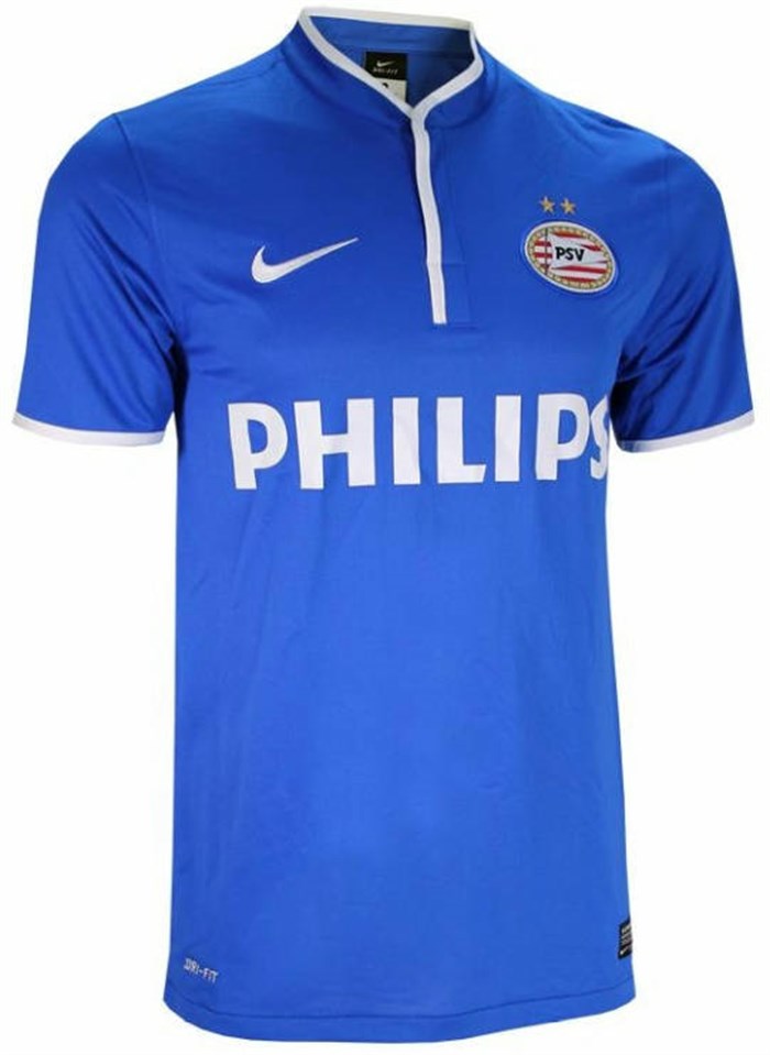PSV 3rd Shirt 2014-2015 1