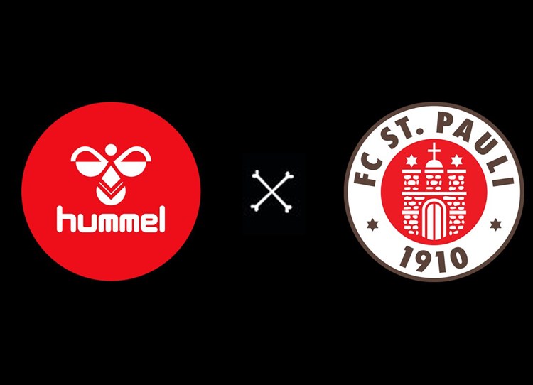 Hummel Sankt Pauli