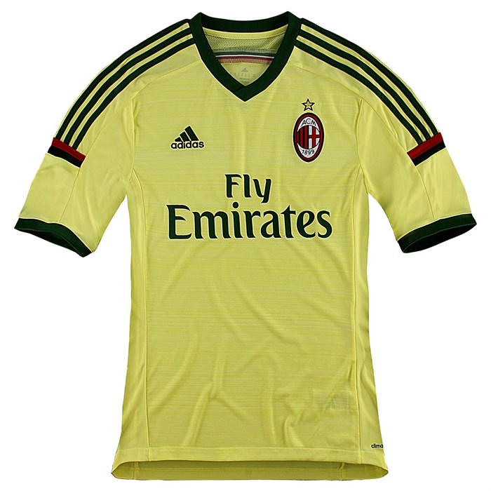 AC-Milan -3-shirt -2014-2015
