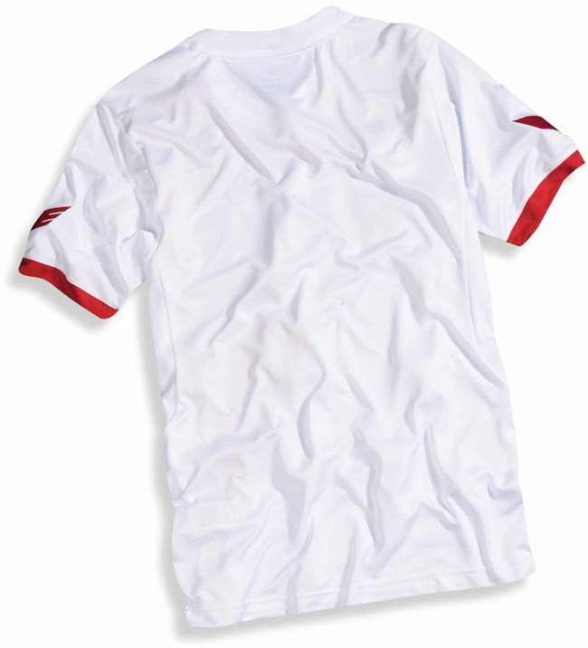 1. FC Köln Thuisshirt 2014-2015 3