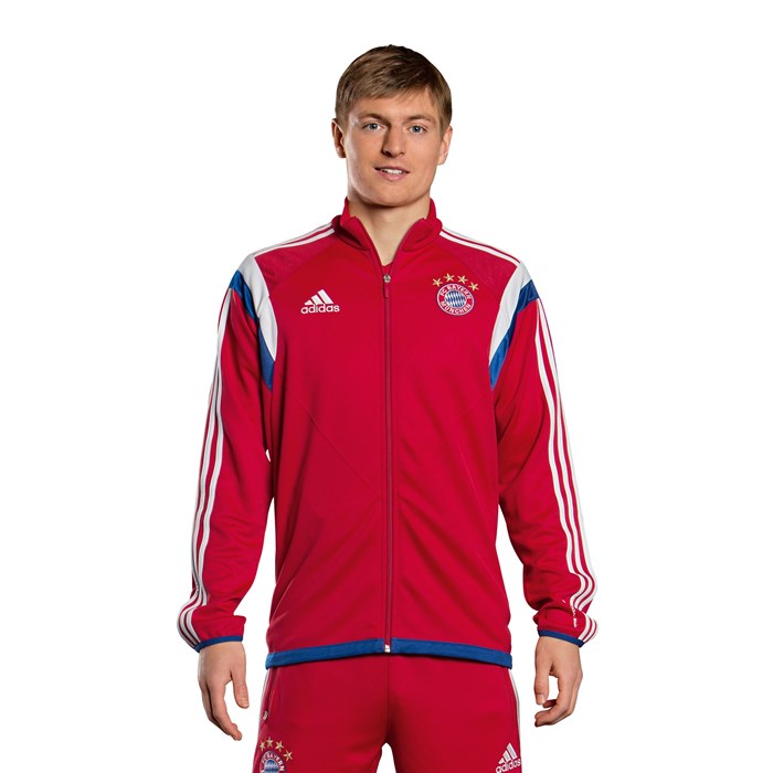 Bayern München Trainingspak 2014-2015