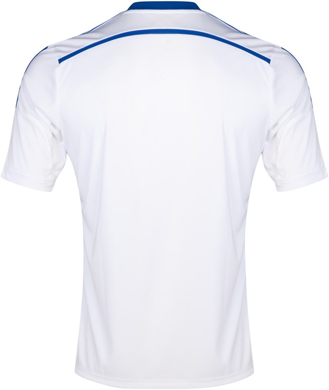 Marseille Uitshirt 2014-2015