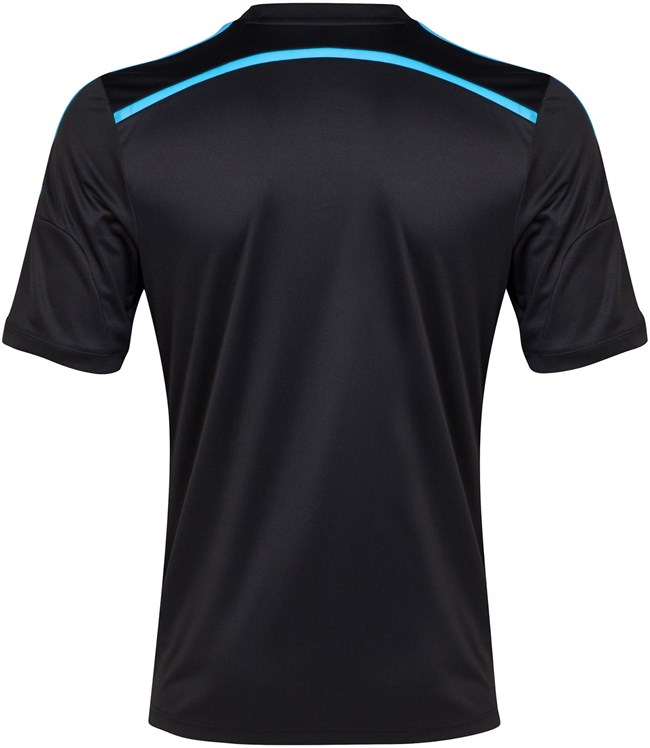 Marseille 3e Shirt 2