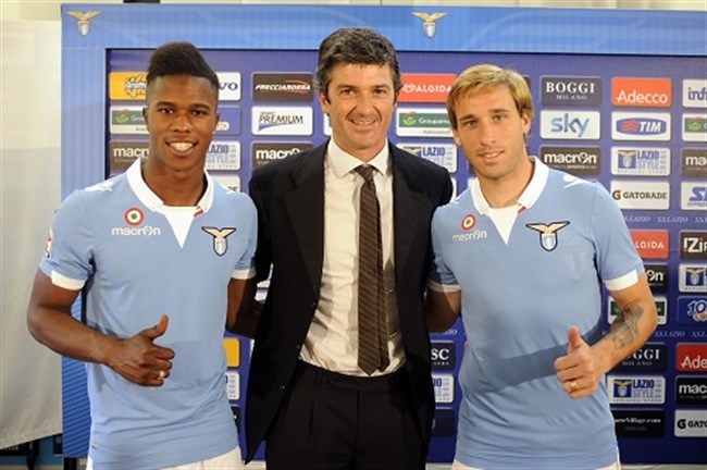 Lazio Roma