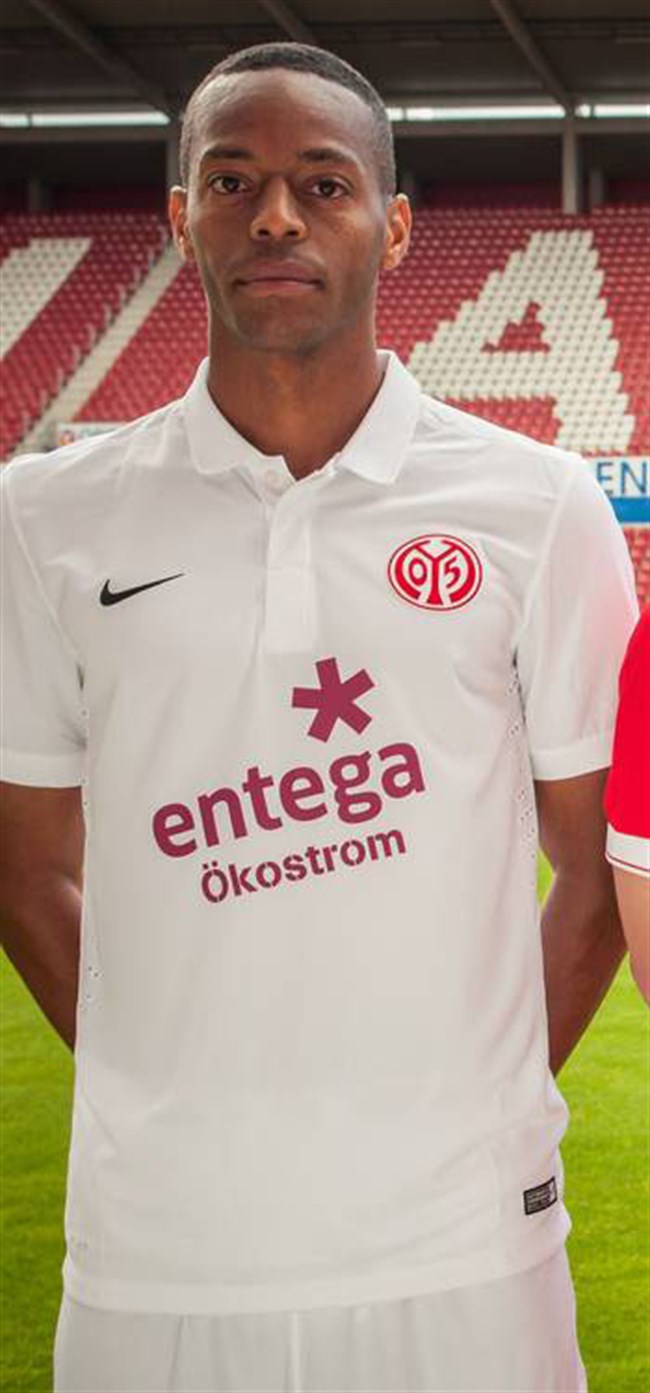 Mainz Uitshirt (1)