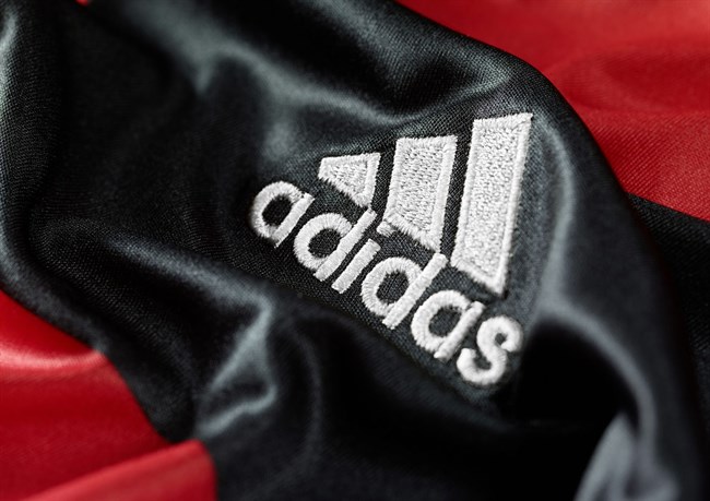 Flamengo Voetbalshirt 2014-2015