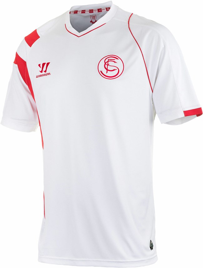 Sevilla Thuisshirt 2