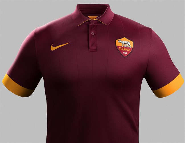 AS Roma 2014-2015 1