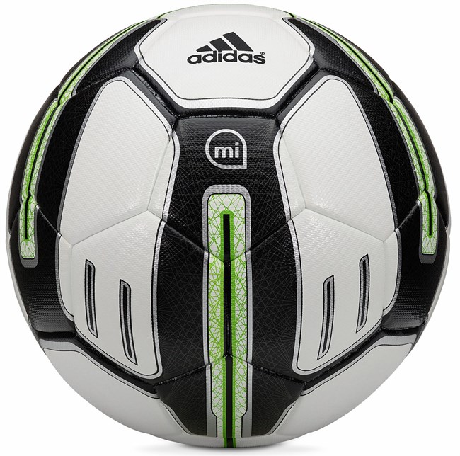 Adidas Micoach 2