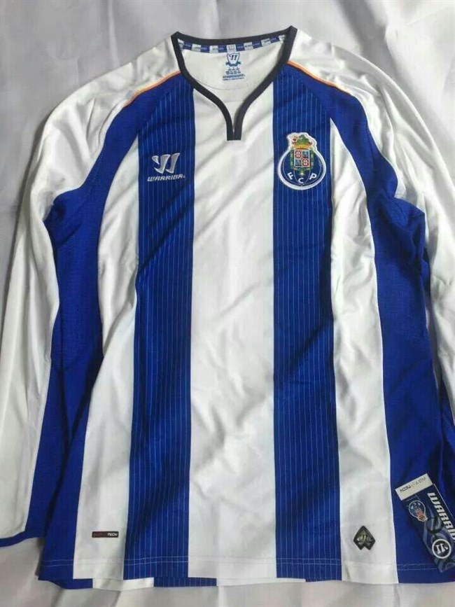 FC Porto Thuisshirt 2014-2015