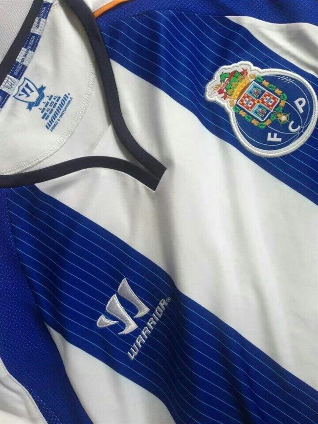 FC Porto Thuisshirt 2014