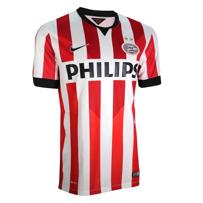 thuisshirt 2014-2015 - Voetbalshirts.com