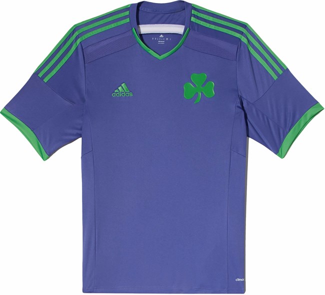 Panathinaikos 14-15 Uitshirt (1)