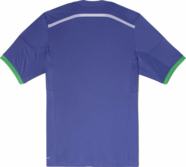 Panathinaikos 14-15 Uitshirt 2 (1)