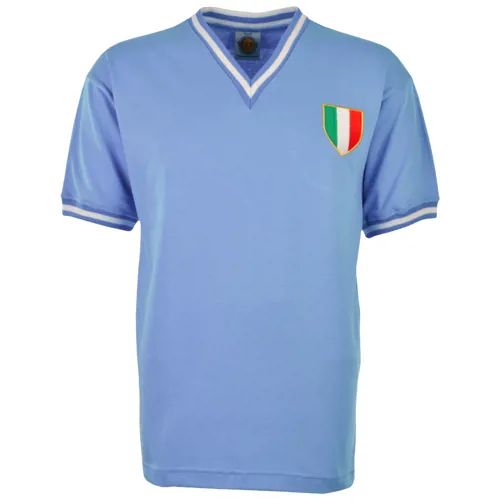 Lazio Roma retro shirt 1973-1974