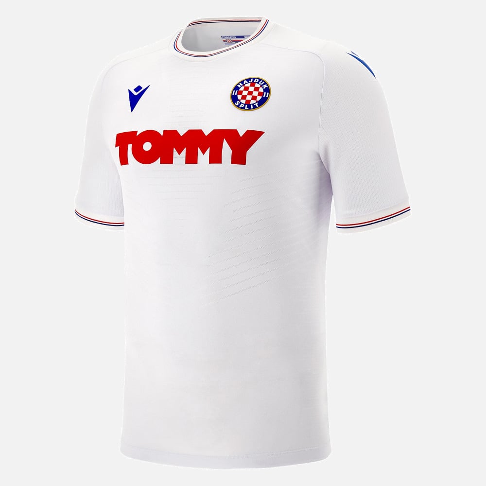 Hajduk Split voetbalshirts 2023-2024
