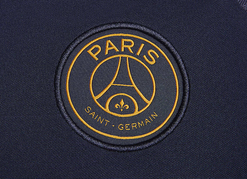 Dit zijn de Paris Saint Germain trainingsshirts 2023-2024