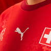 Zwitserland Vrouwen Voetbalshirts 2025 2026