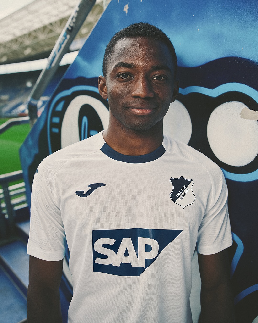 Dit zijn de TSG 1899 Hoffenheim voetbalshirts 2025-2026