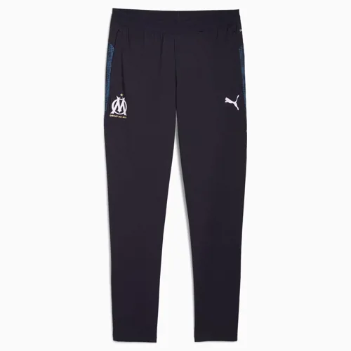 Olympique Marseille trainingsbroek 2025-2026 - Navy