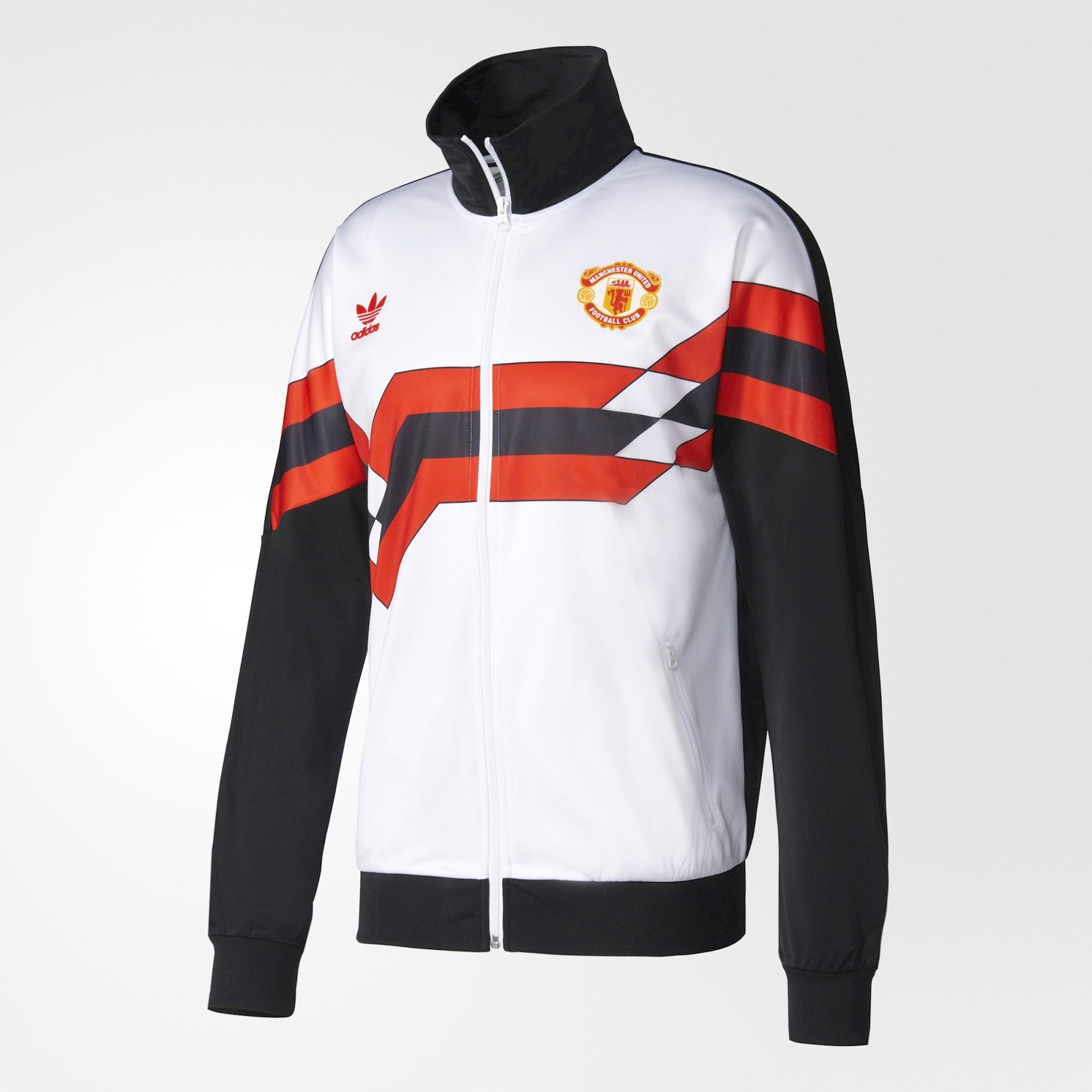 trainingsjack adidas