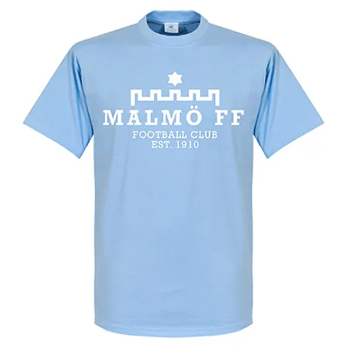 Malmö FF Fan T-Shirt