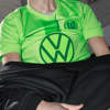 Vfl Wolfsburg Tenues 2024 2025